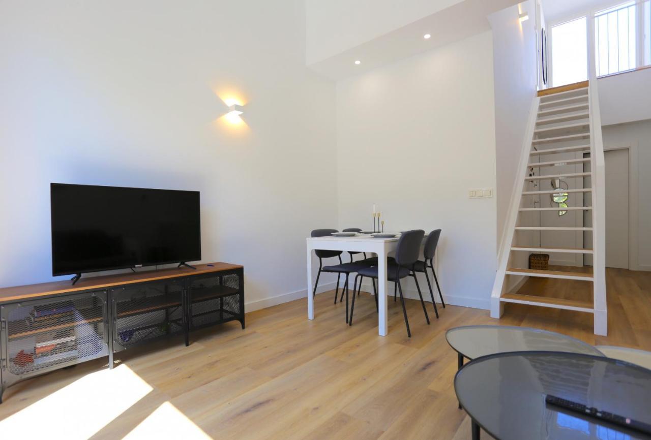 Apartmán Juan De Austria Penthouse 4pax